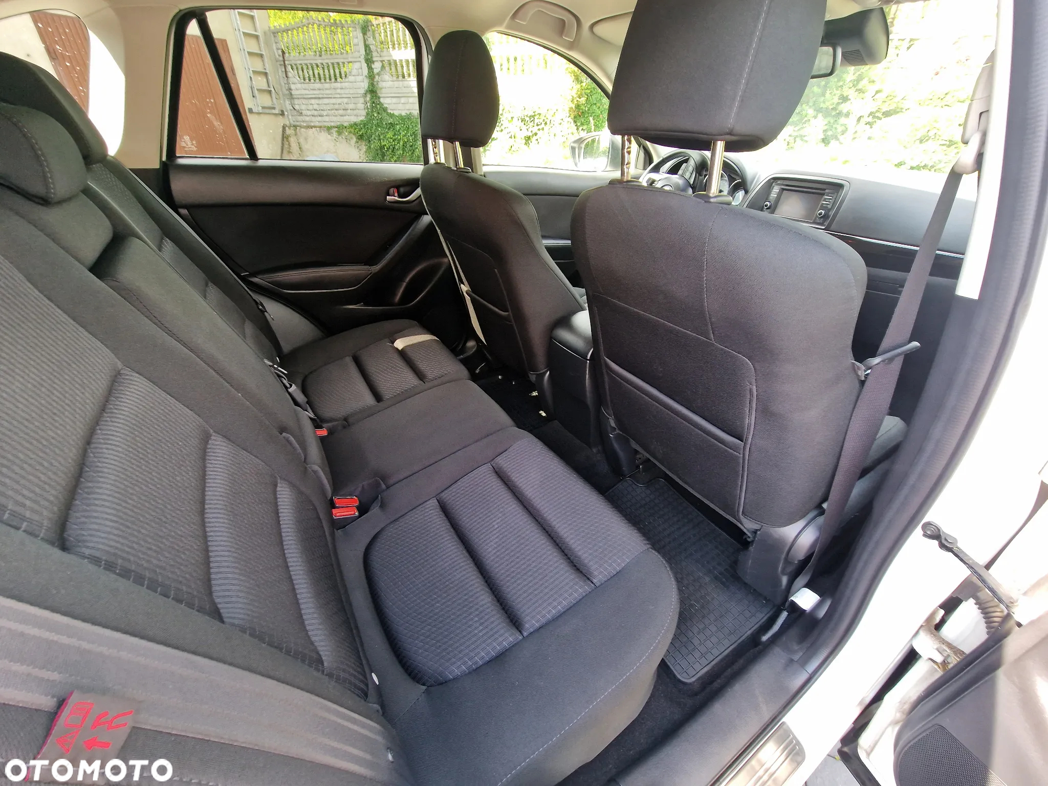 Mazda CX-5 2.0 Skyenergy 2WD - 19