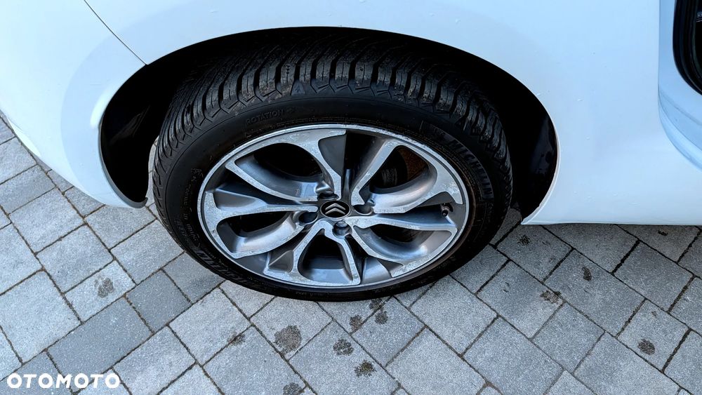 Citroën DS4 VTi 120 SoChic - 27