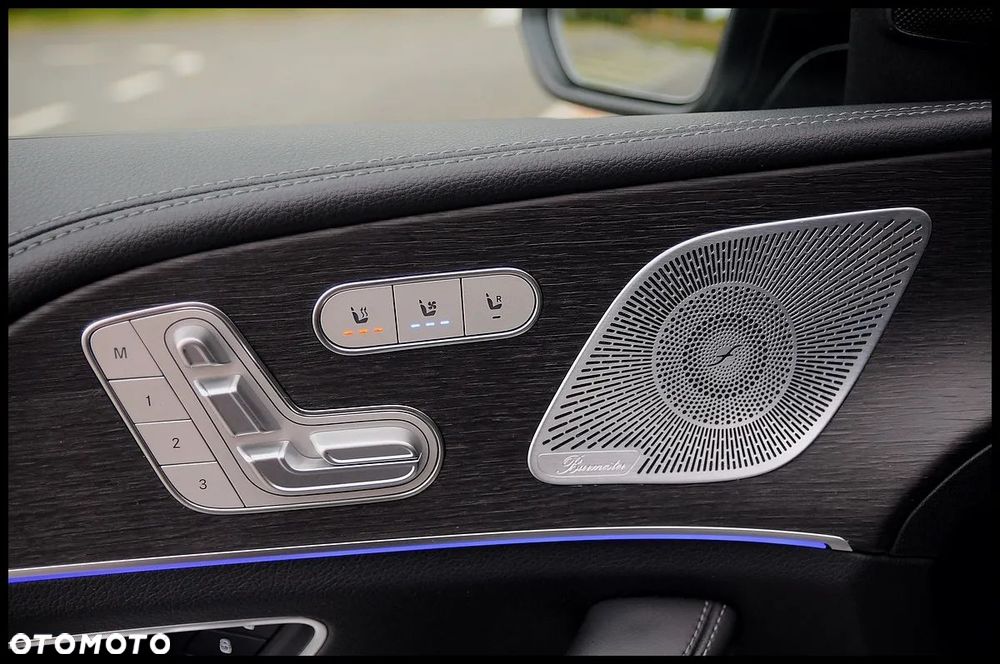 Mercedes-Benz GLE 400 d 4-Matic Premium Plus - 28