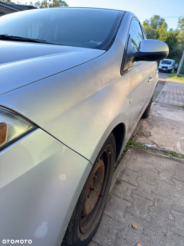 Fiat Bravo 1.4 T-JET 16V Dynamic - 7