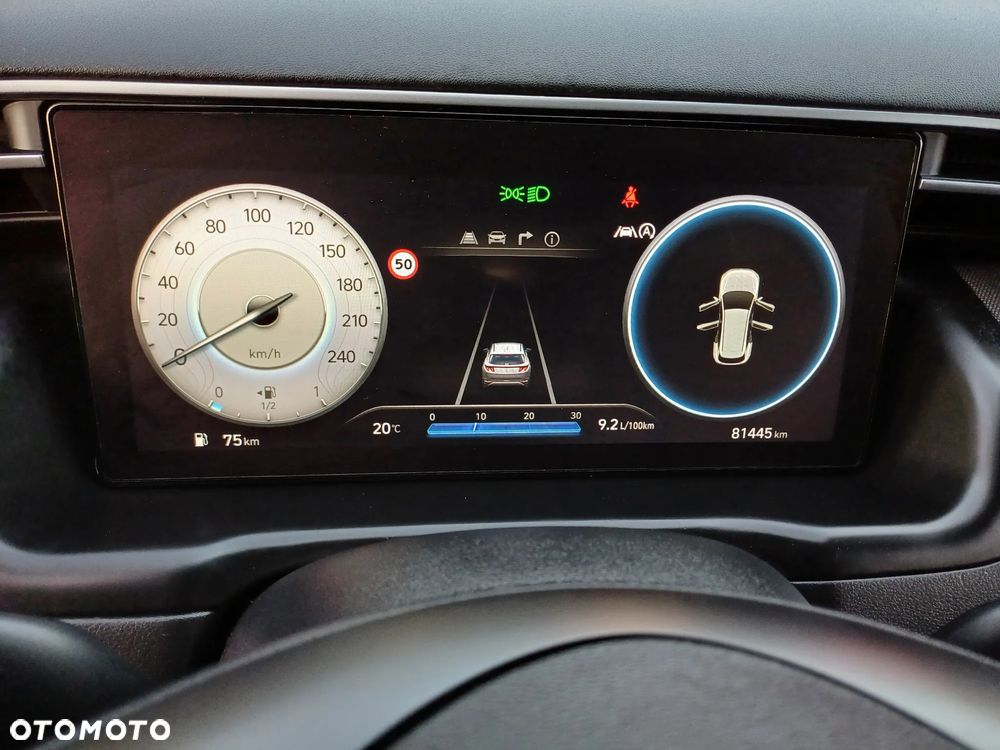 Hyundai Tucson 1.6 T-GDi 2WD Pure - 19