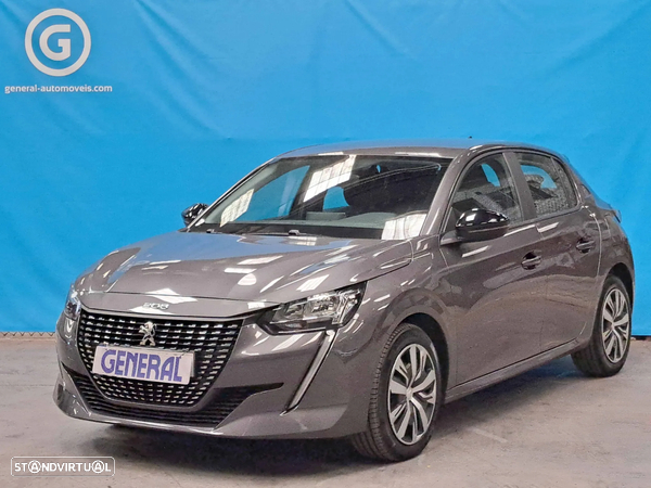 Peugeot 208 1.2 PureTech Active Pack