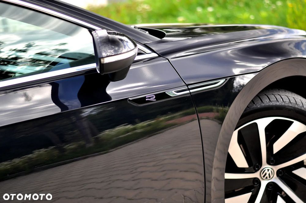 Volkswagen Arteon 2.0 TDI SCR 4Motion DSG R-Line - 6