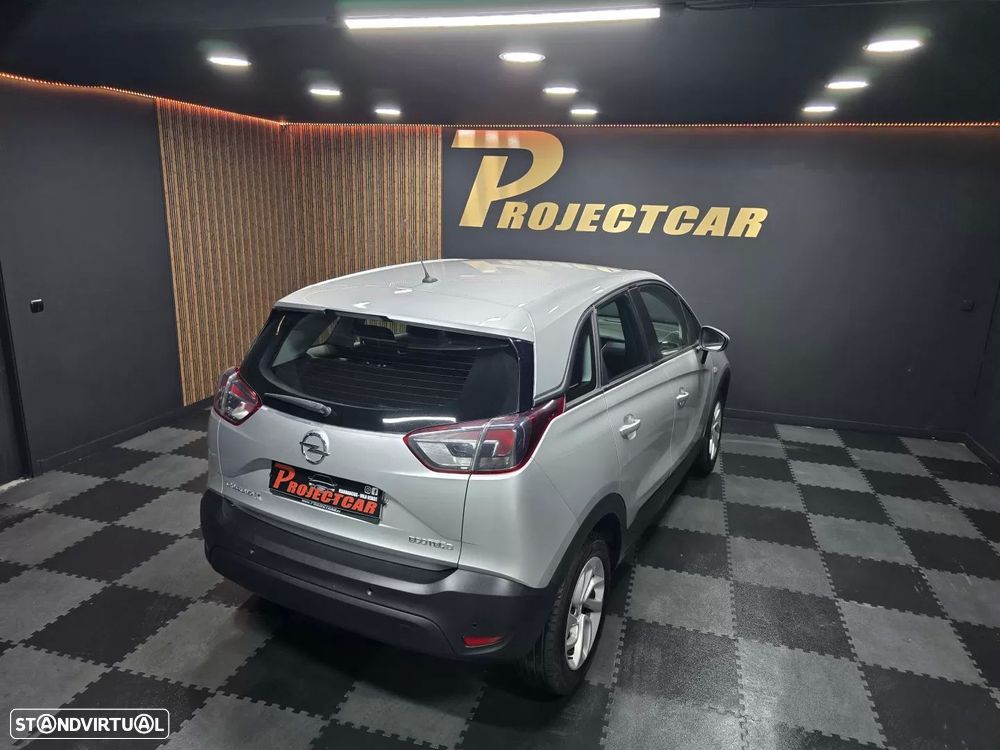 Opel Crossland X 1.5 CDTi Business Edition - 20