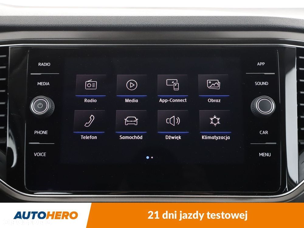 Volkswagen T-Roc 1.0 TSI Premium - 20