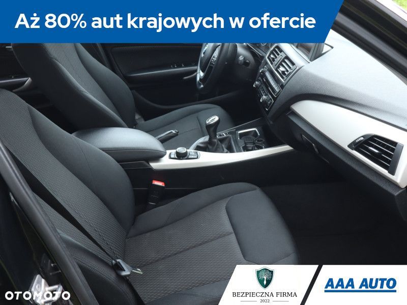 BMW Seria 1 - 11