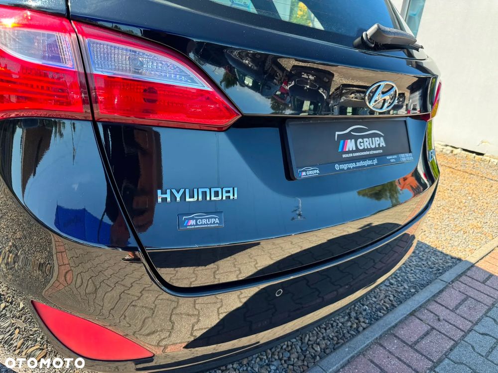 Hyundai i30 1.4 Style - 25