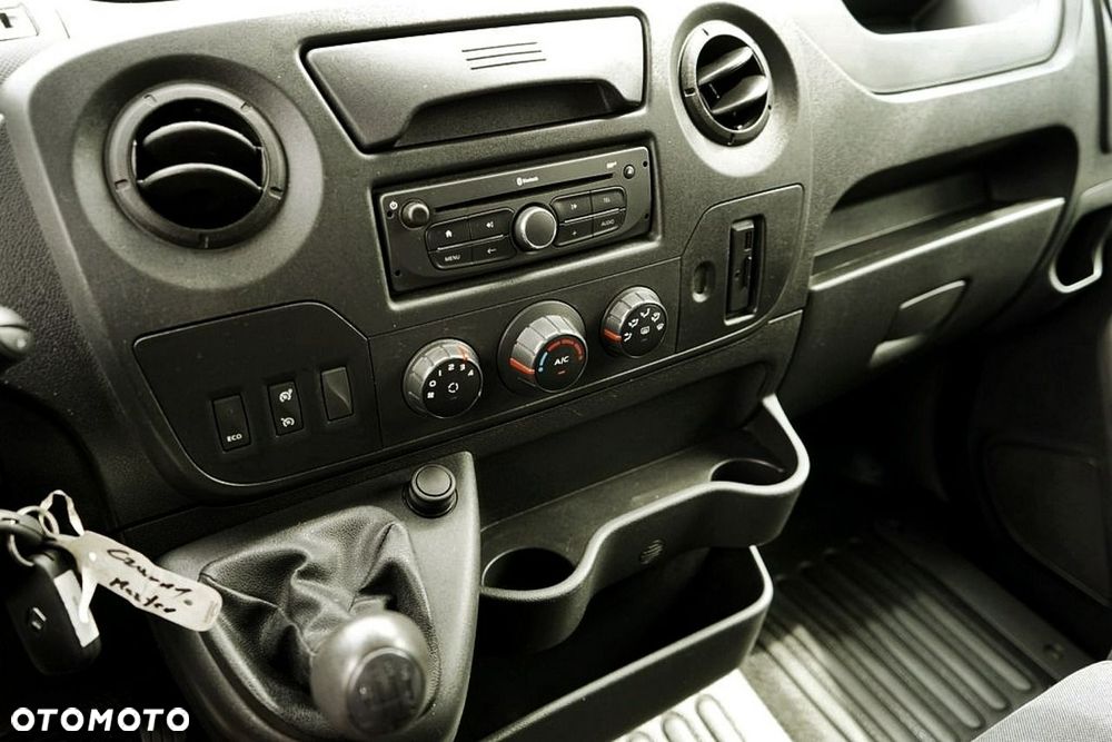 Renault Master - 21