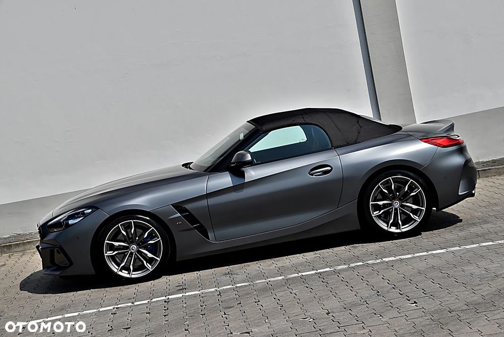 BMW Z4 M M40i sport - 9