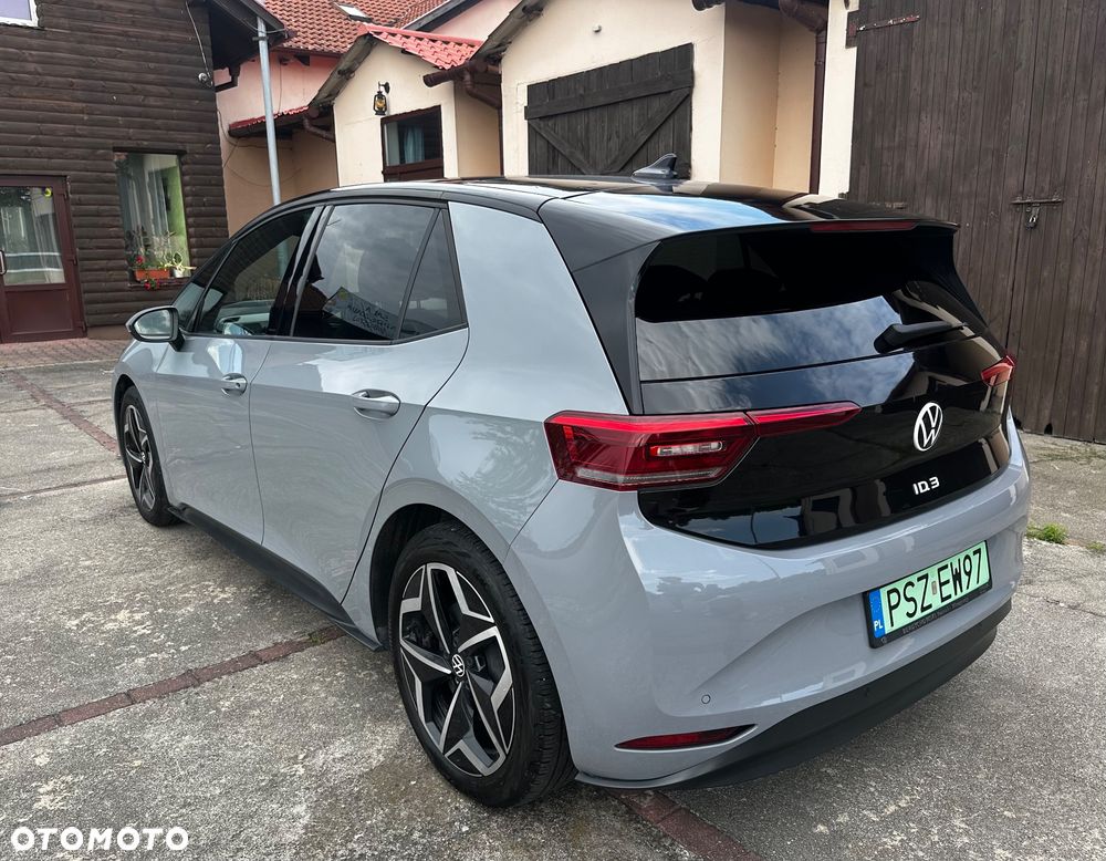 Volkswagen ID.3 58kWh Pro Performance - 6
