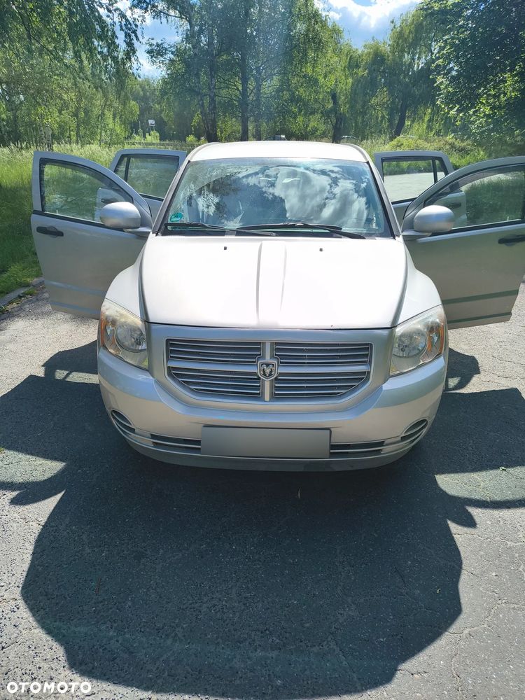 Dodge Caliber 1.8 S - 2