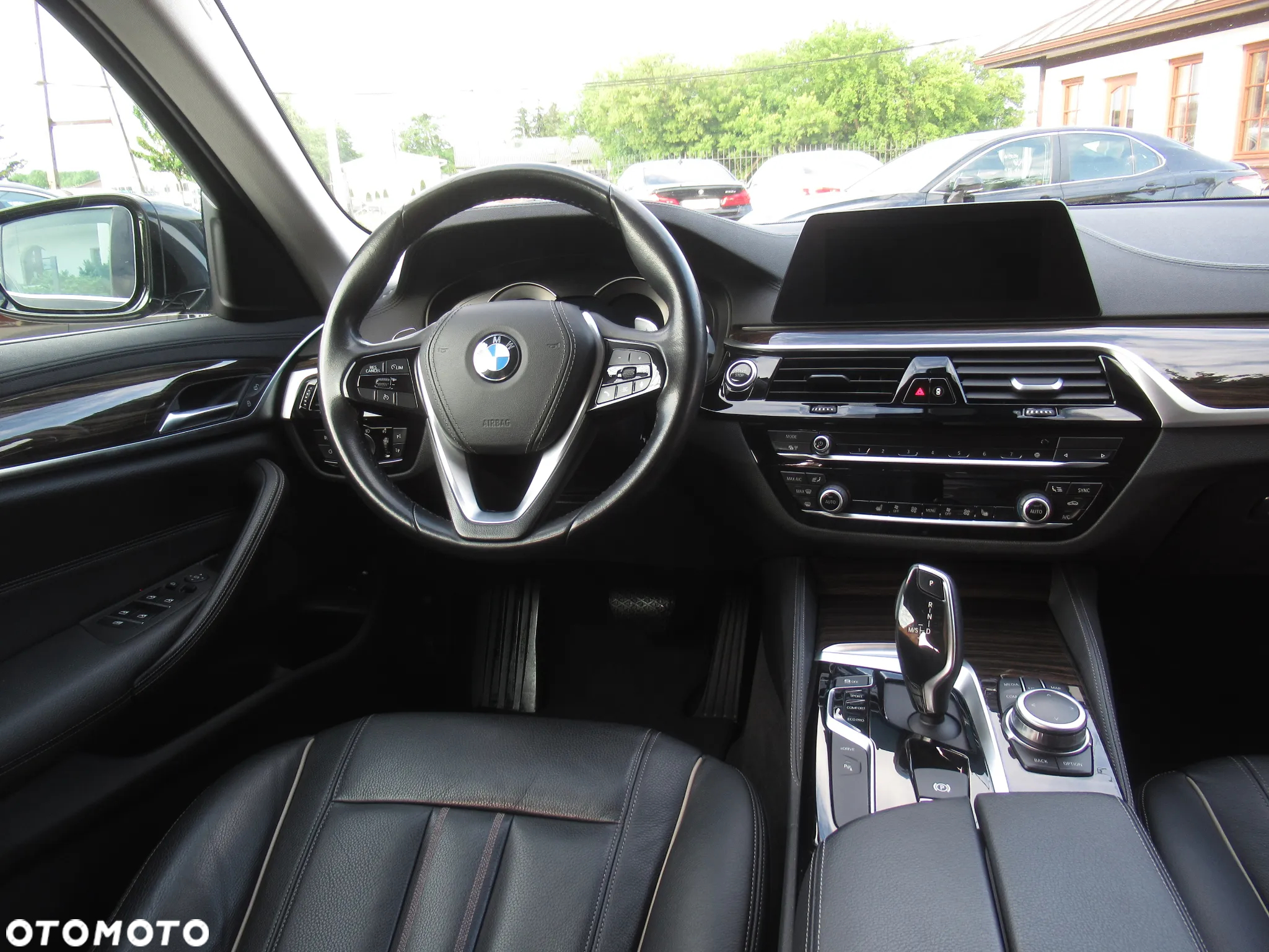 BMW Seria 5 - 13