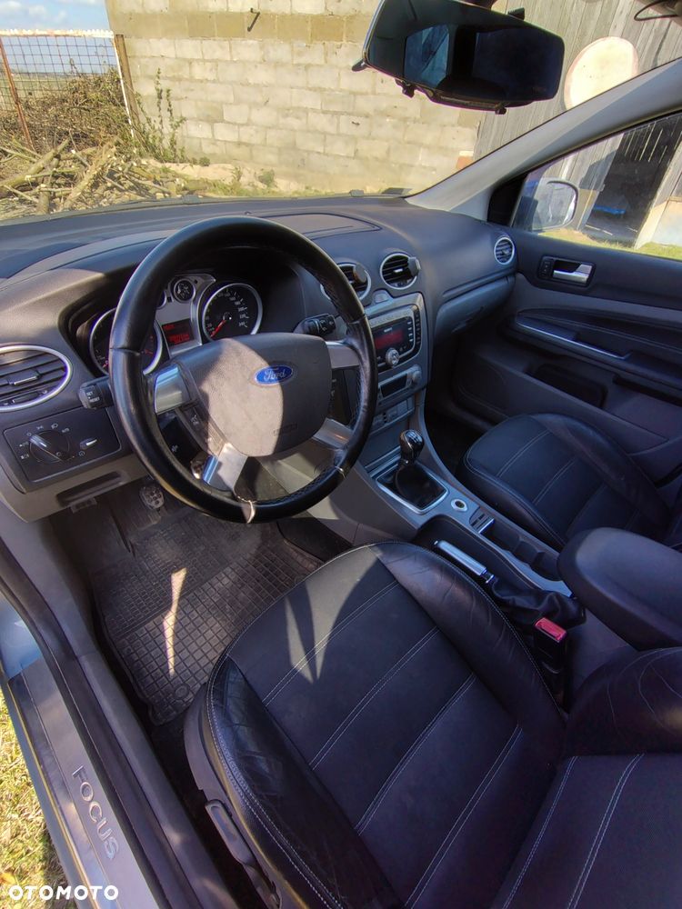 Ford Focus - 7