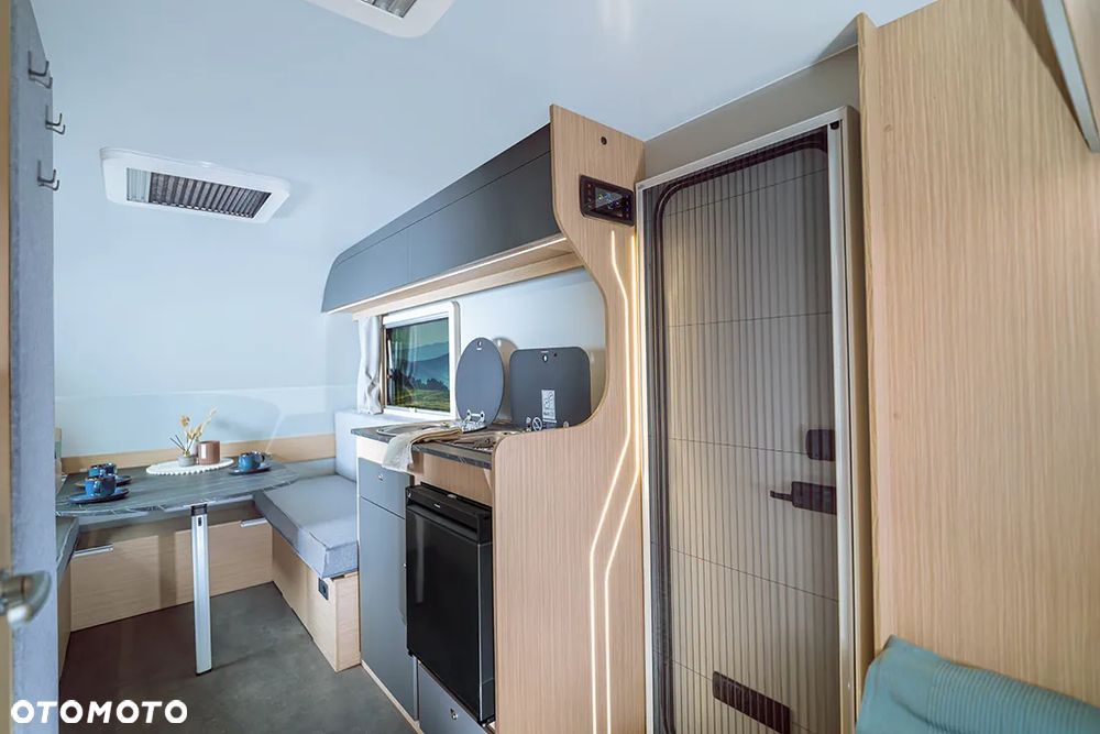 Niewiadów NOWY N-CROSS 3 BLACK EDITION! Dostępna od ręki! Dodatki w cenie! Nowość 2026! - 3