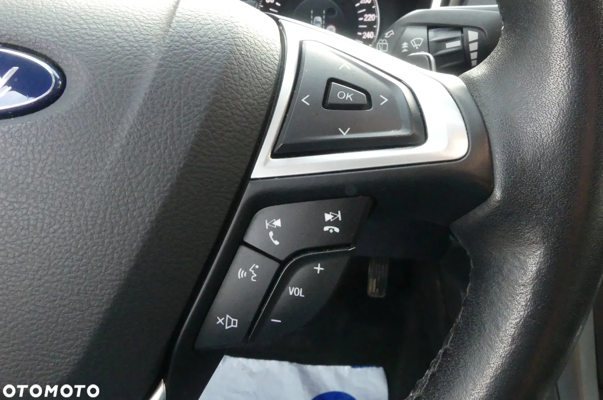 Ford Mondeo 2.0 TDCi ST-Line PowerShift - 19