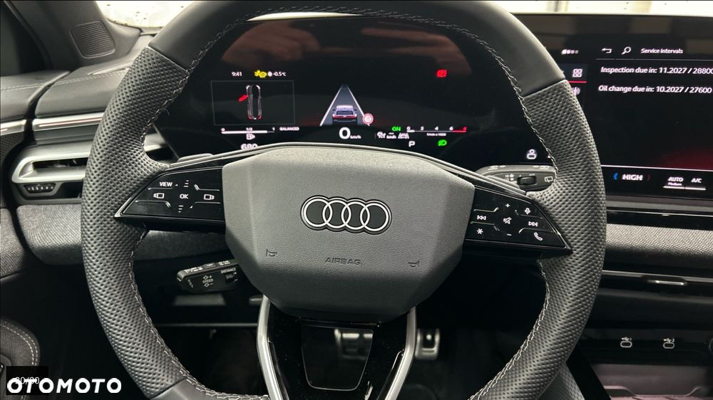 Audi A5 Avant - 18
