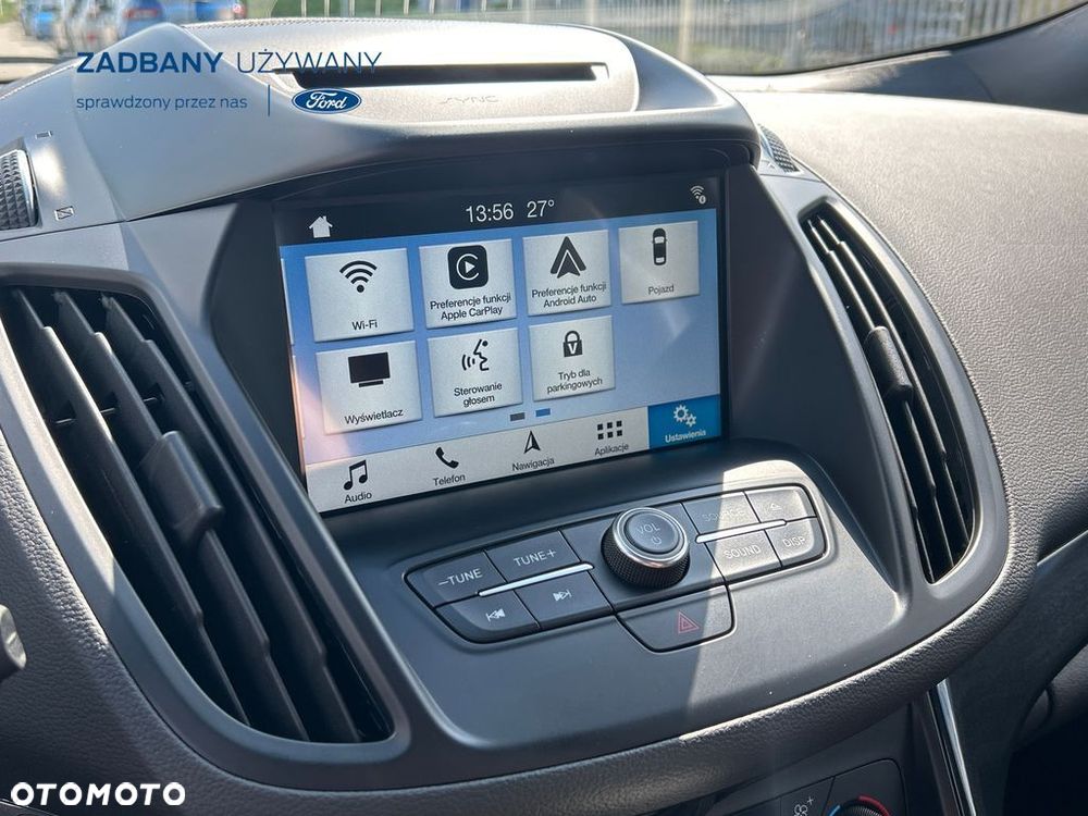 Ford Kuga 1.5 EcoBoost 4x4 ST-Line - 19