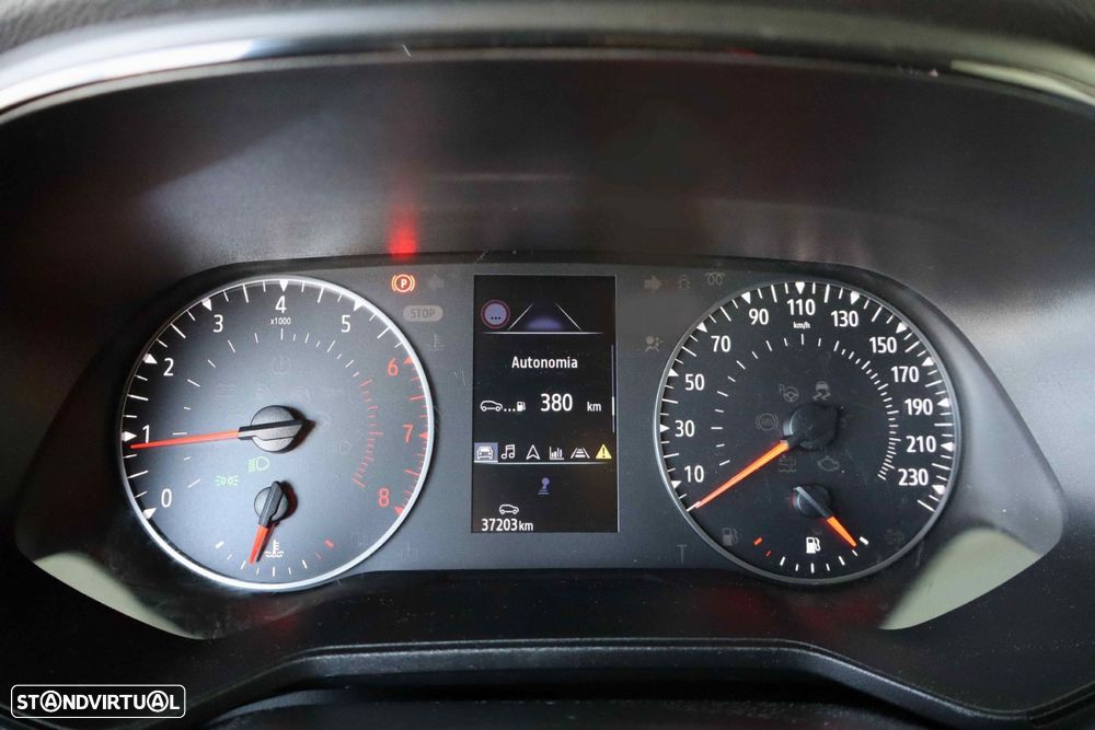 Renault Clio 1.0 TCe Evolution Bi-Fuel - 14