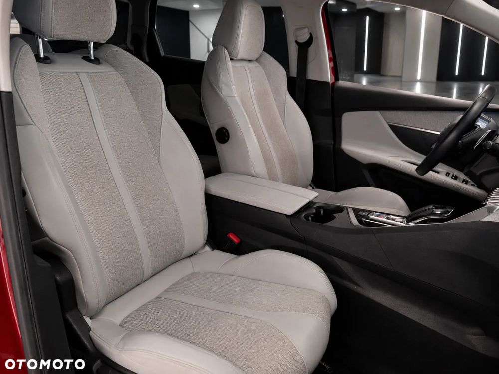 Peugeot 5008 1.5 BlueHDi Allure S&S EAT8 - 8