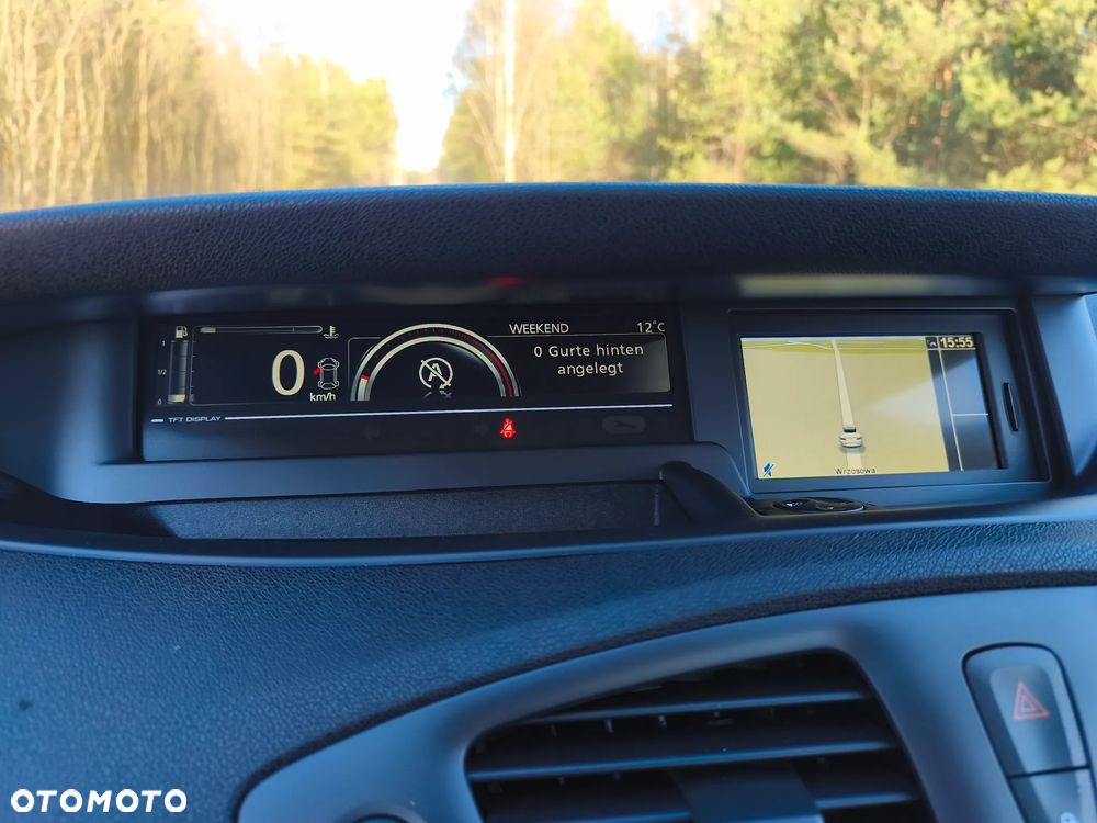 Renault Scenic - 22