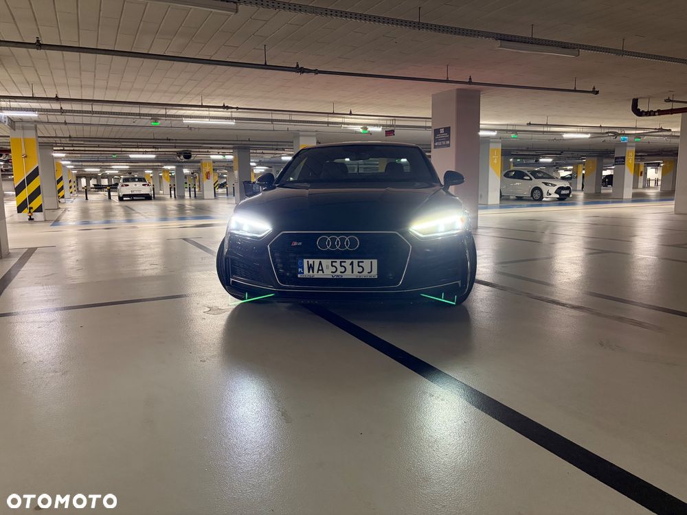 Audi S5 Coupé 3.0 TFSI Quattro Tiptronic - 2