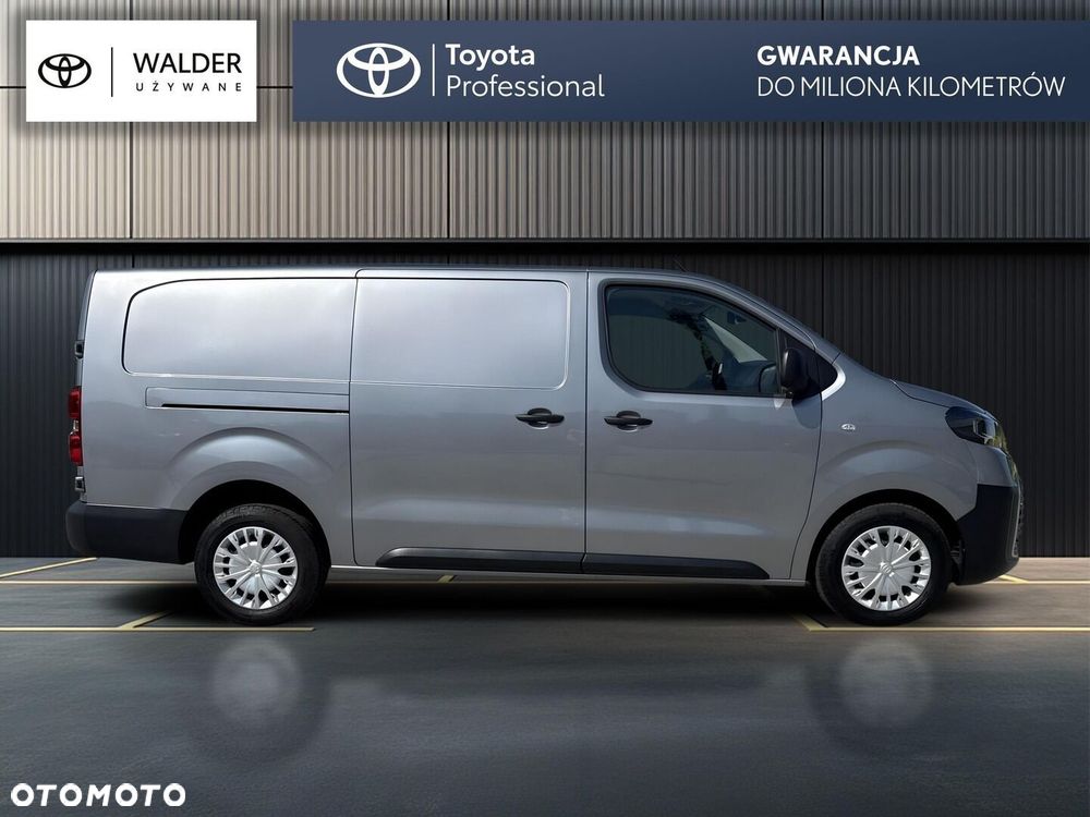 Toyota PROACE - 6