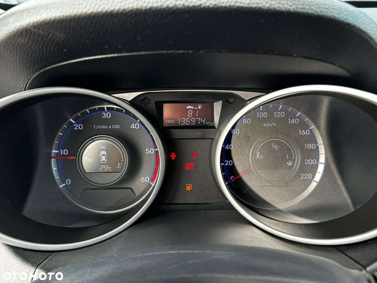 Hyundai ix35 - 17