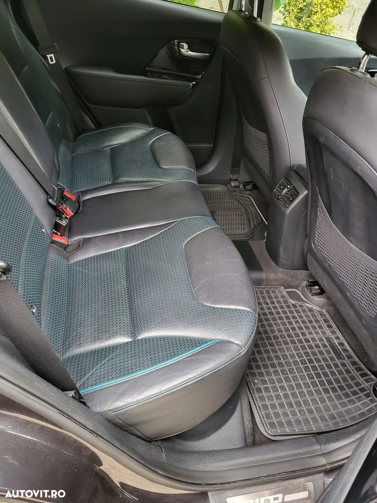 Kia Niro Spirit - 10