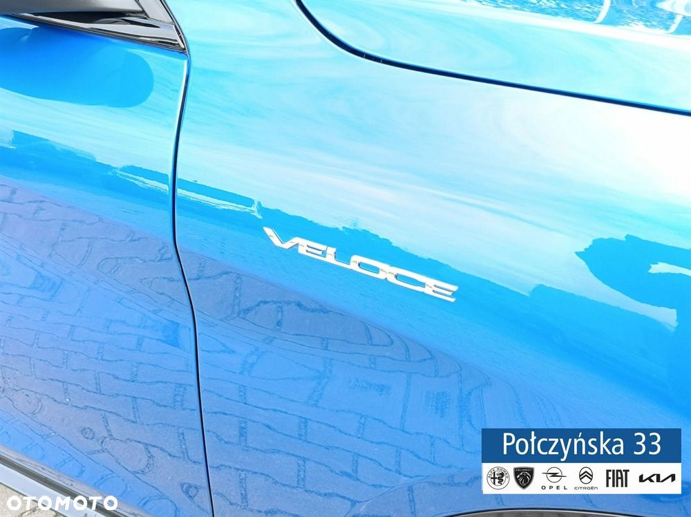 Alfa Romeo Stelvio - 28