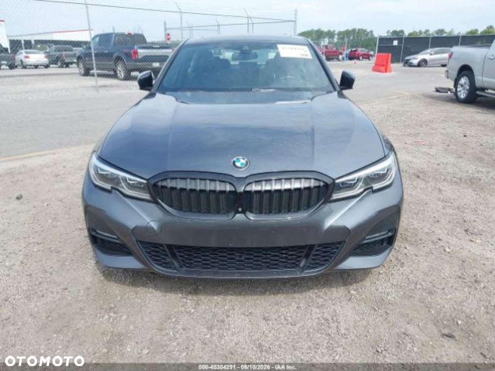 BMW Seria 3 - 5