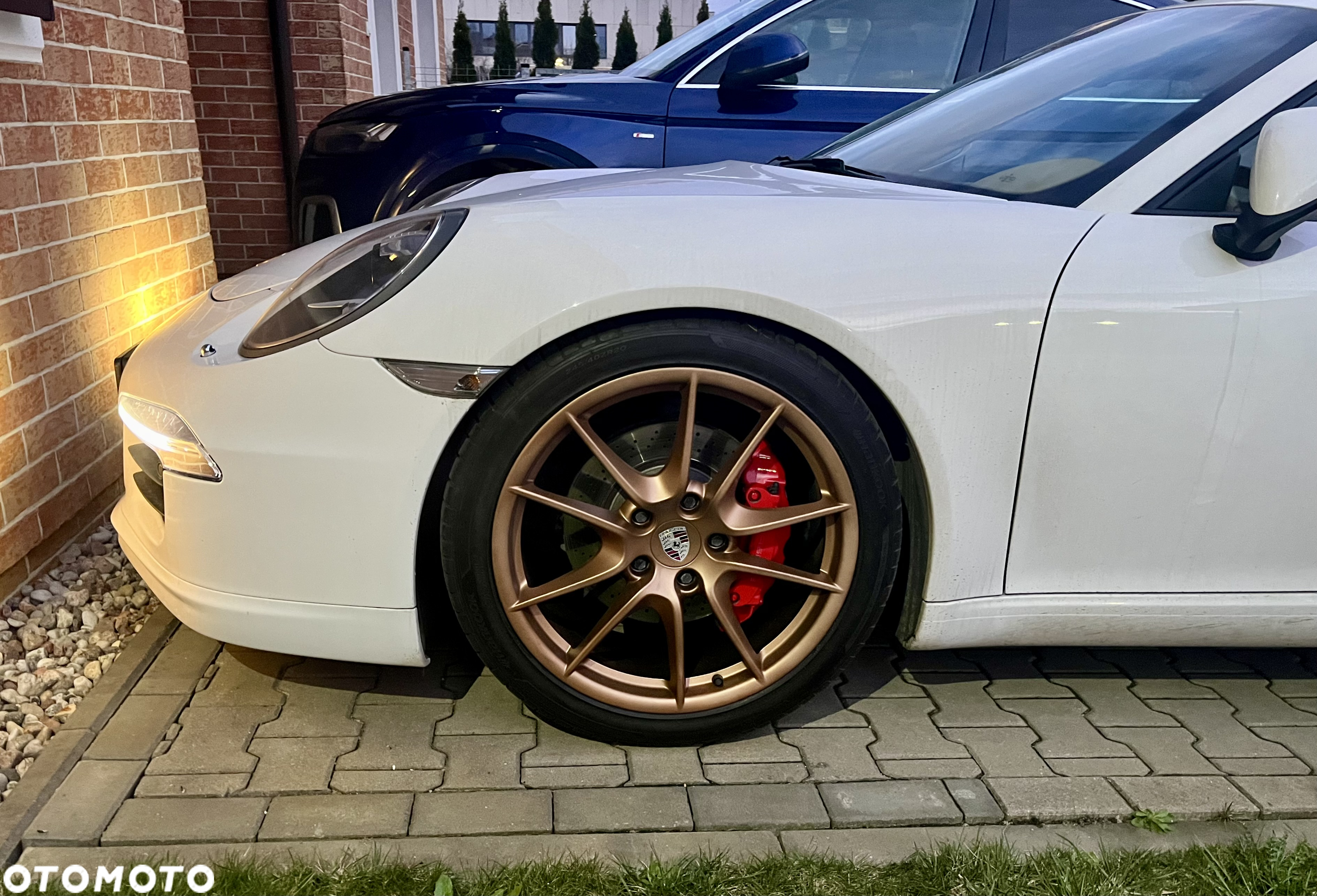 Porsche 911 Carrera S PDK - 29