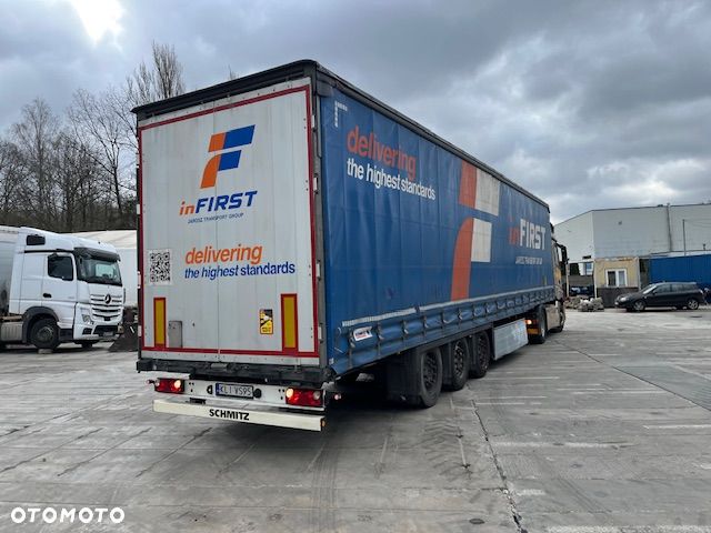 Schmitz Cargobull SCB S3 - 4
