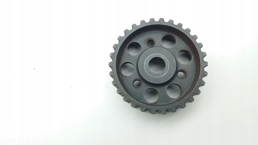 KOŁO ROZRZĄDU POMPY WTRYSKOWEJ FIAT DUCATO 2.3 JTD IVECO HPI ORG. 500377039 - 2