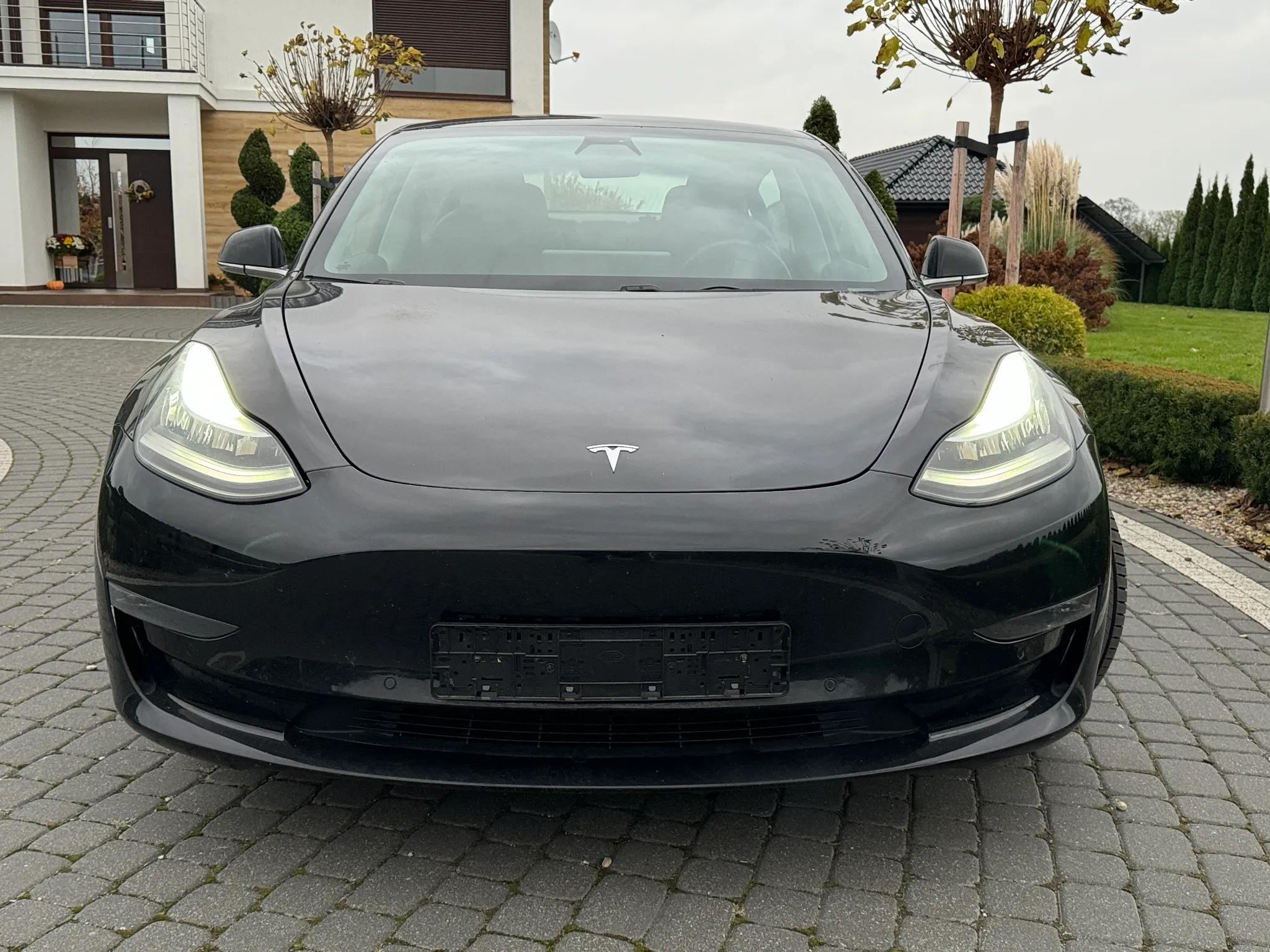 Tesla Model 3 Allradantrieb Dual Motor - 22