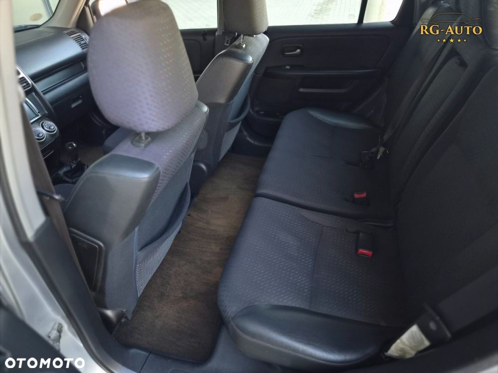 Honda CR-V - 30