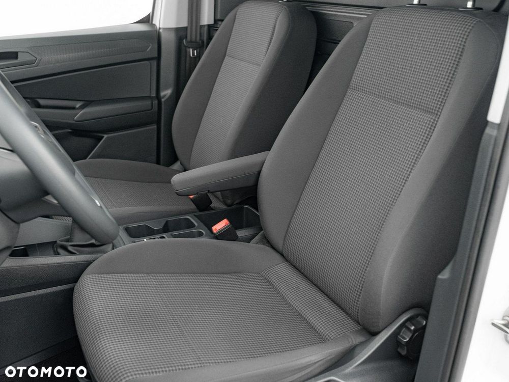 Volkswagen Caddy - 13