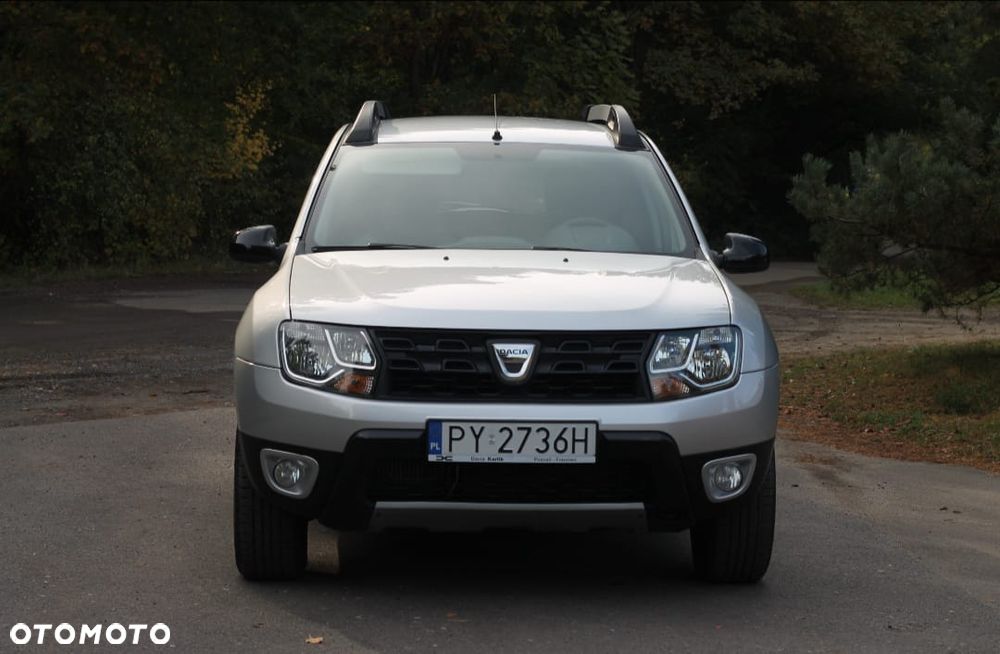 Dacia Duster - 6