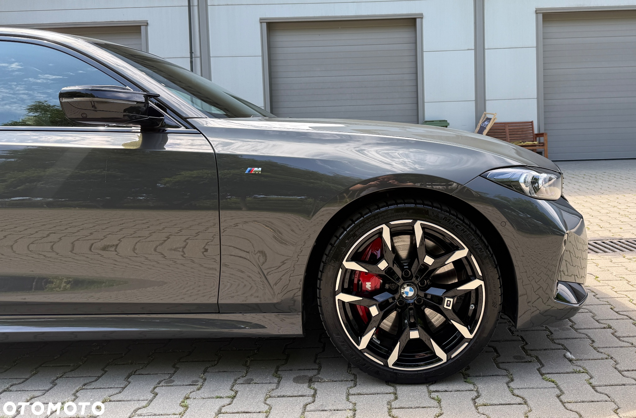 BMW Seria 3 - 6