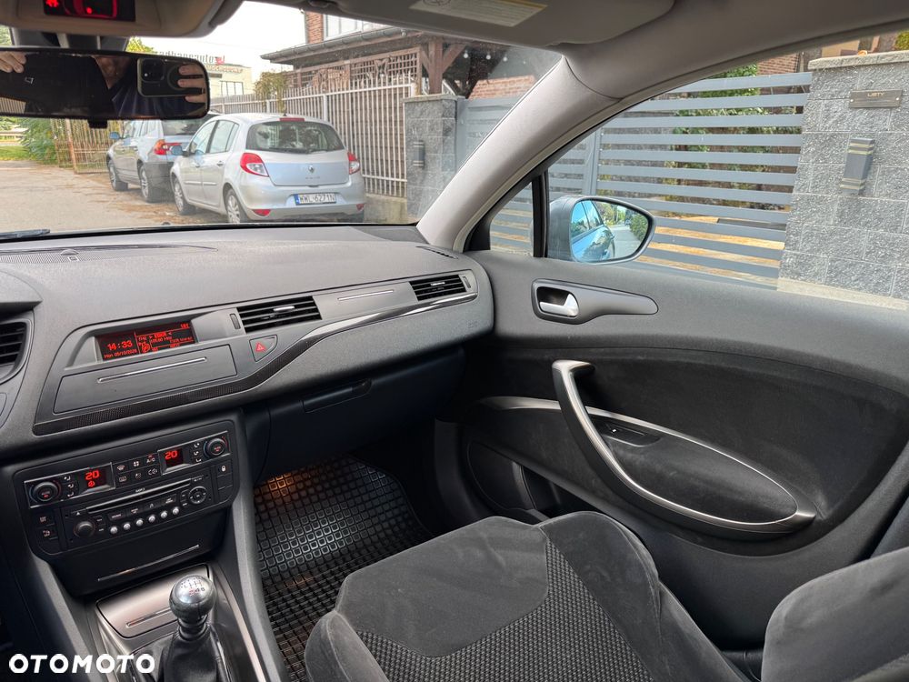 Citroën C5 - 29