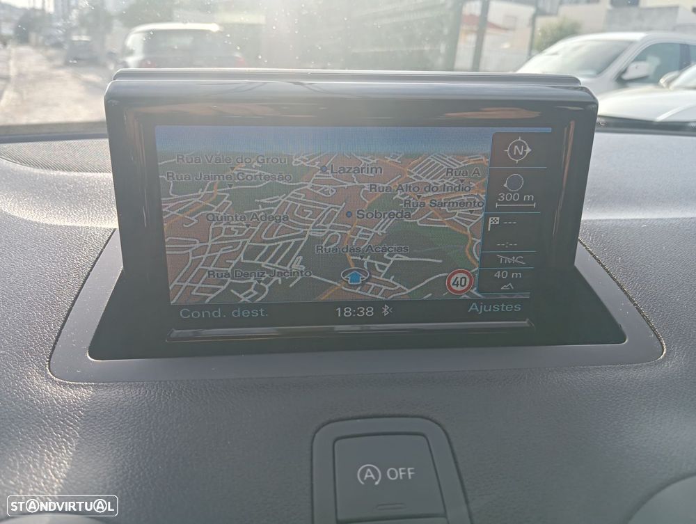 Audi A1 1.0 TFSI ultra - 13