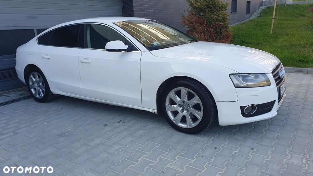 Audi A5 - 17