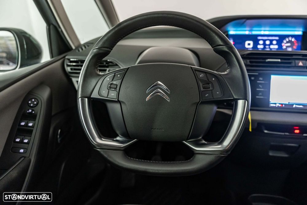 Citroën Grand C4 Spacetourer 1.2 PureTech Origins - 36