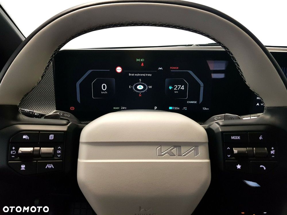 Kia EV6 84kWh GT-Line - 23