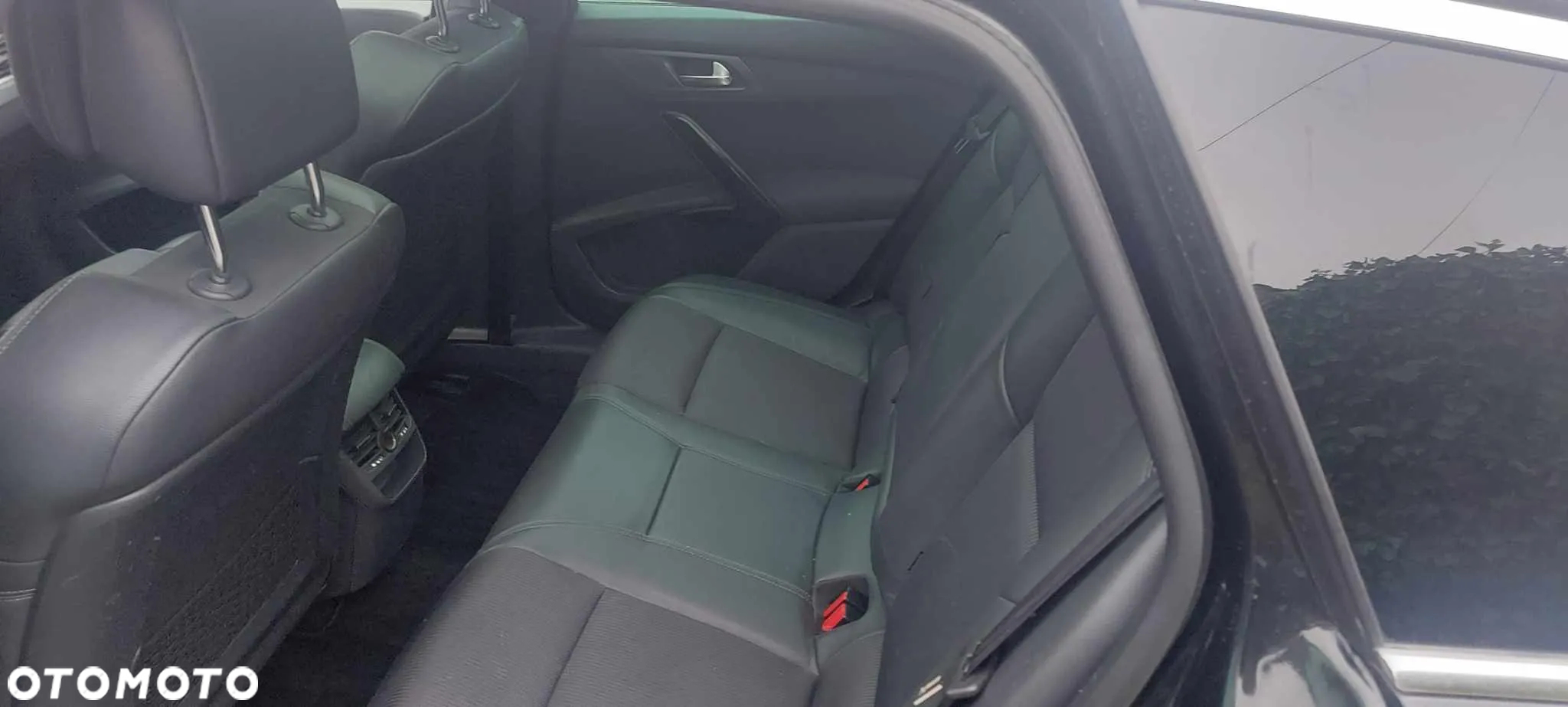 Peugeot 508 2.0 HDi Active - 7