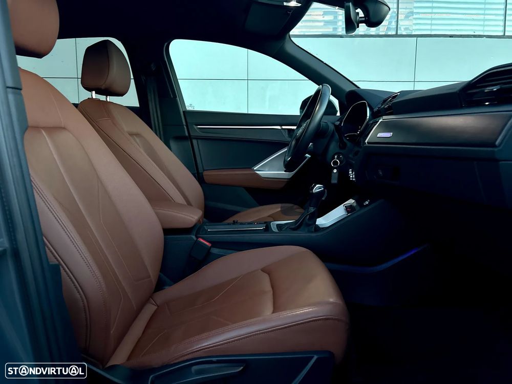 Audi Q3 Sportback - 10