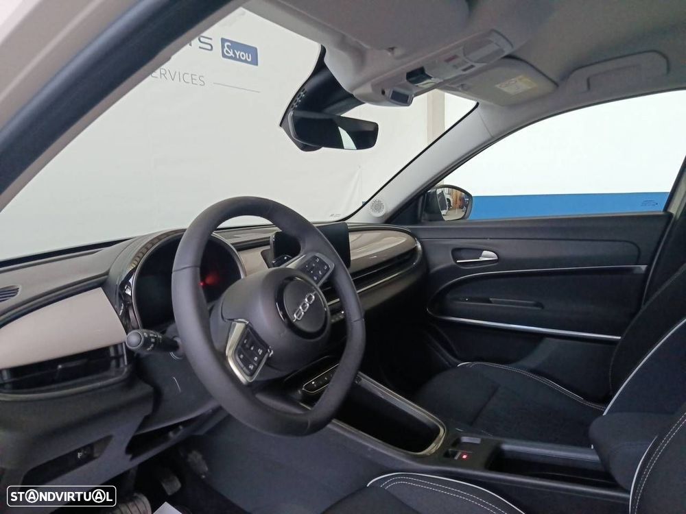 Fiat 600 1.2 Hybrid Icon - 8