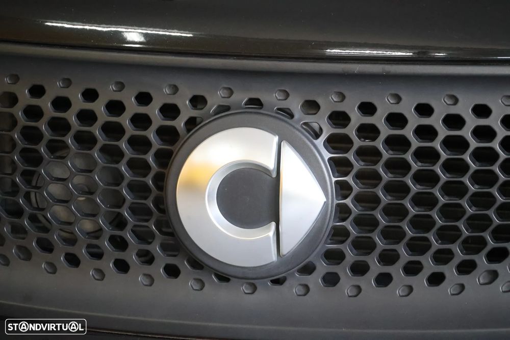 Smart ForFour Standard - 19