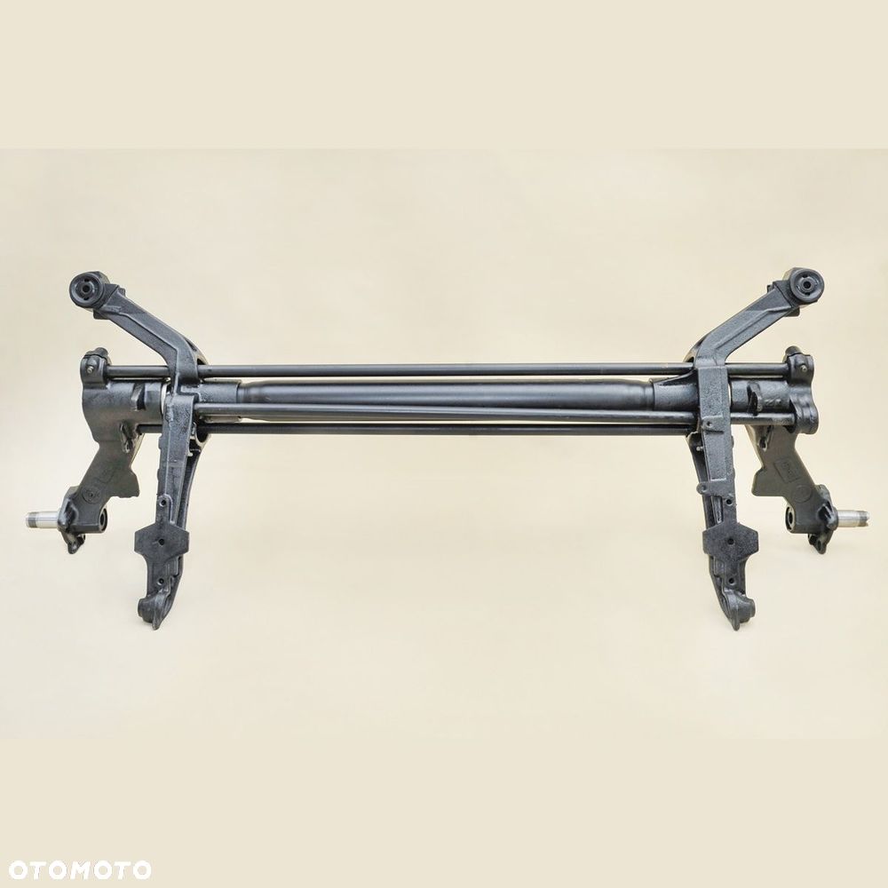 TYLNA BELKA SKRĘTNA do Peugeot 405 zawieszenie oś - 3