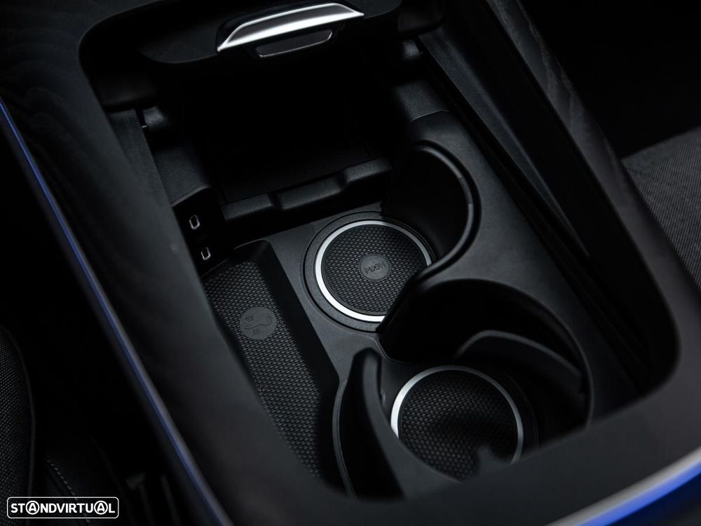 Mercedes-Benz E 300 de - 31
