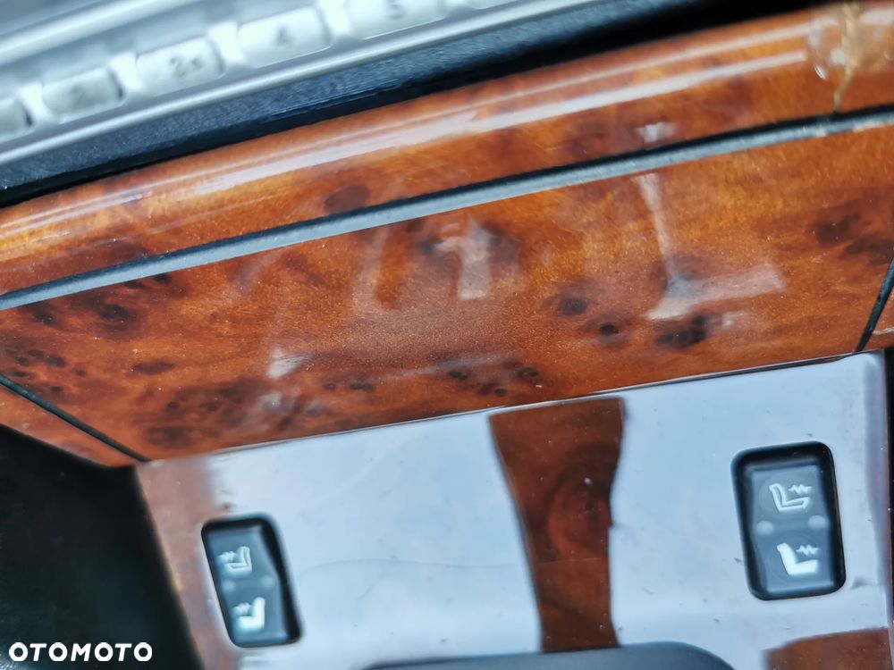 Mercedes-Benz W124 (1984-1993) - 20